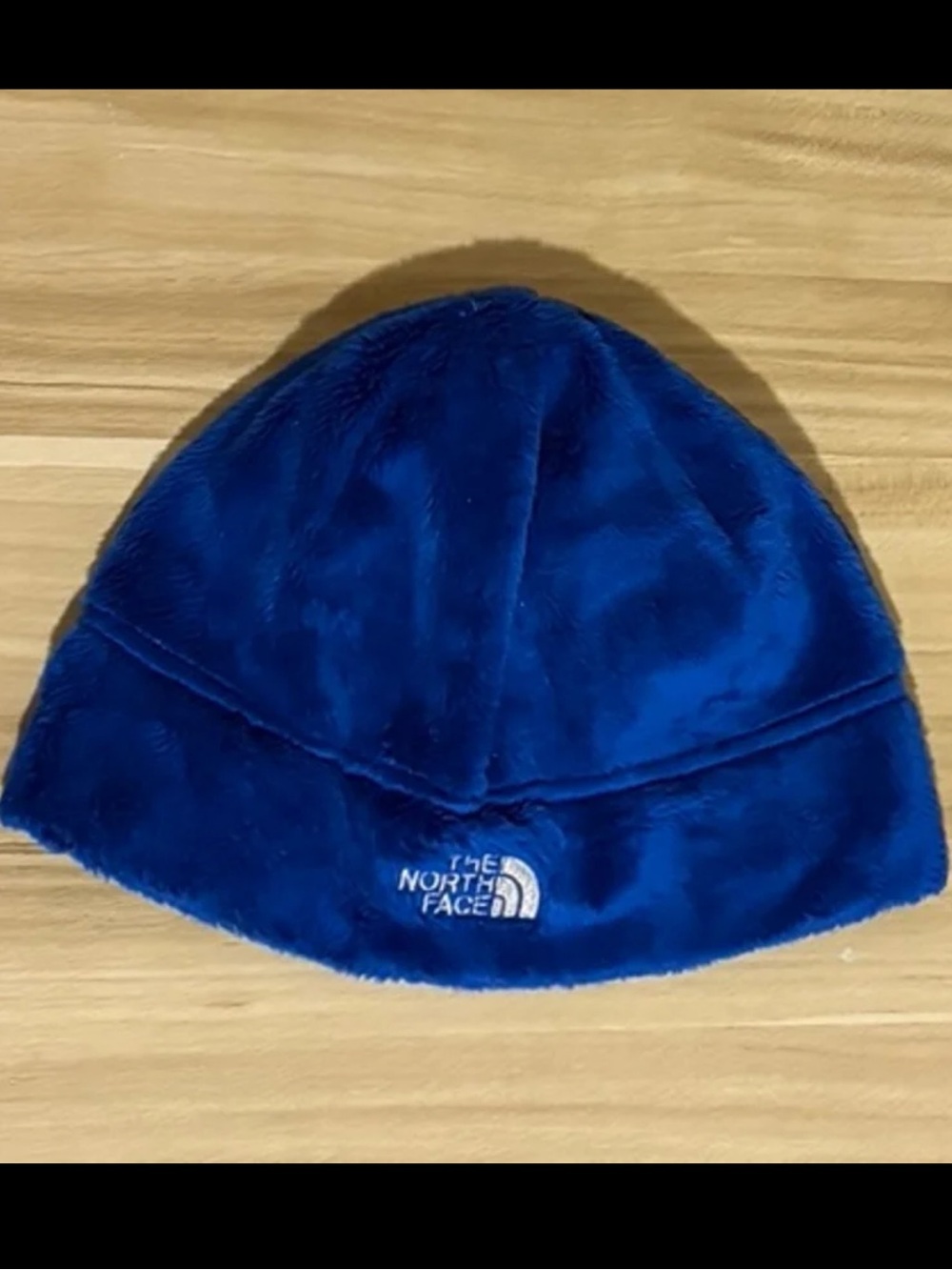 The North Face beanie